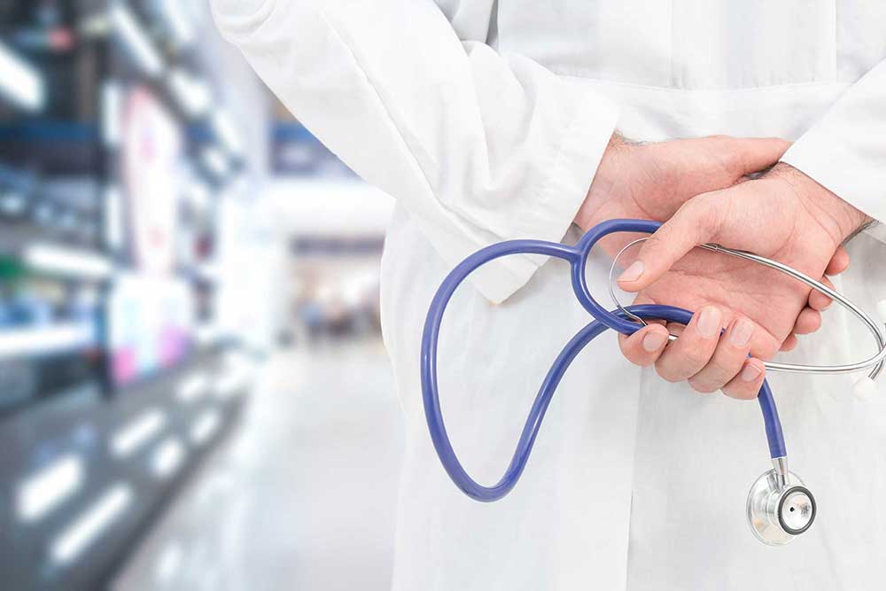 about our general medicine practice San Diego, CA 